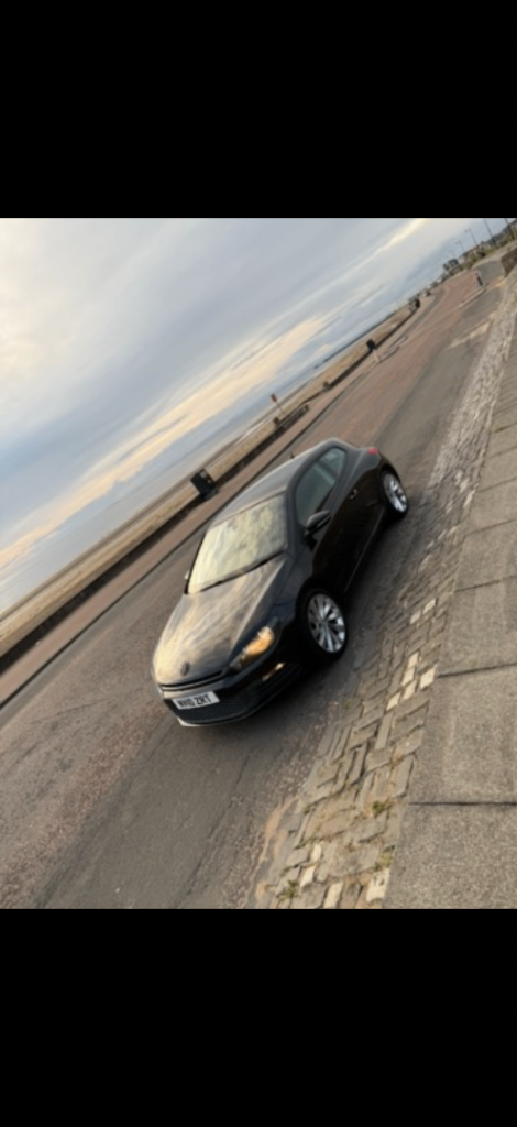 Volkswagen, SCIROCCO, Coupe, 2010, Manual, 1968 (cc), 2 doors