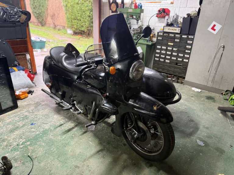 1955 VINCENT SERIES D BLACK PRINCE PETROL Manual