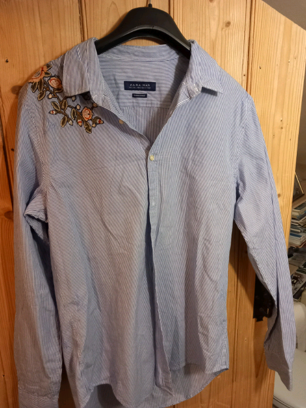 Mens Shirt .
