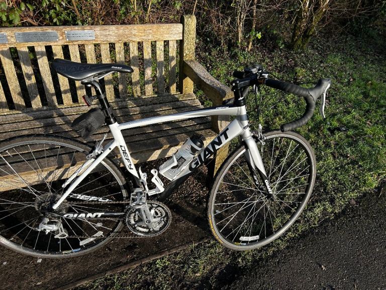 Bike for sale 