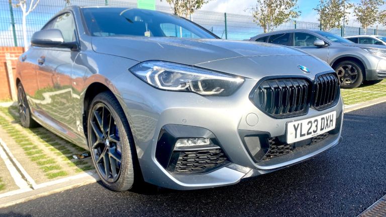 BMW, 2 SERIES, Coupe, 2023, Semi-Auto, 1998 (cc), 4 doors