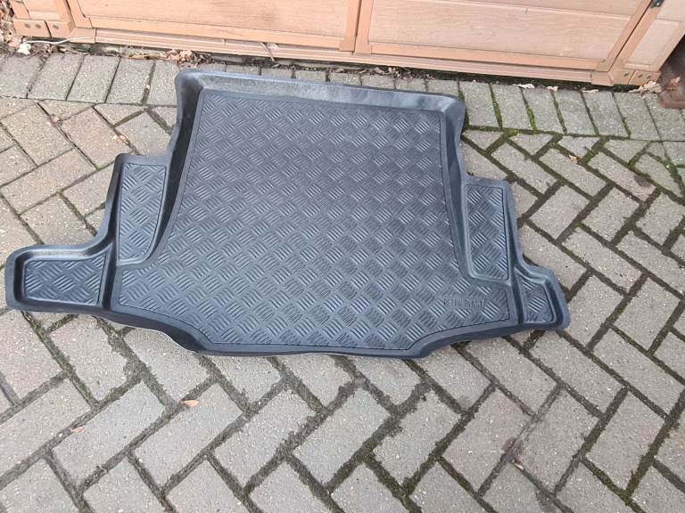 Rubber boot Liner Mat Protector BMW 1 SERIES E87 2004 - 2011