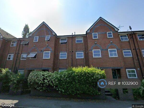 6 bedroom house in Bridgelea Road, Withington, M20 (6 bed) (#1032900)