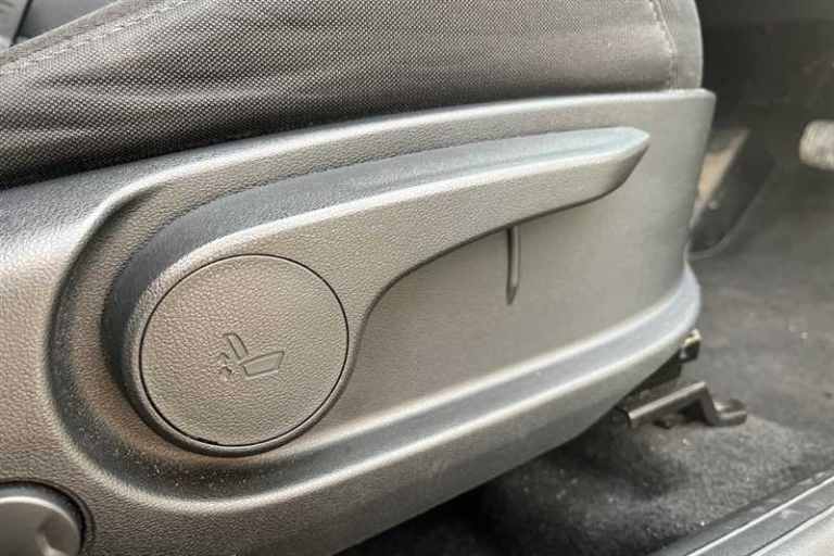 2021 Hyundai TUCSON 1.6 h T-GDi Premium SUV 5dr Petrol Hybrid Auto Euro 6 (s/s) (230 ps) SUV Hybr...