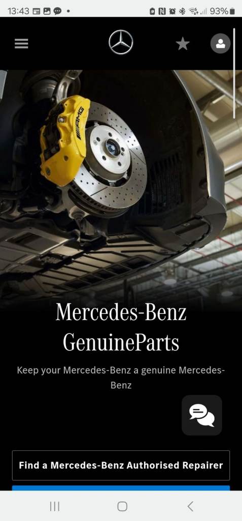 Mercedes benz  battery start stop 800 cca 80ah 12v