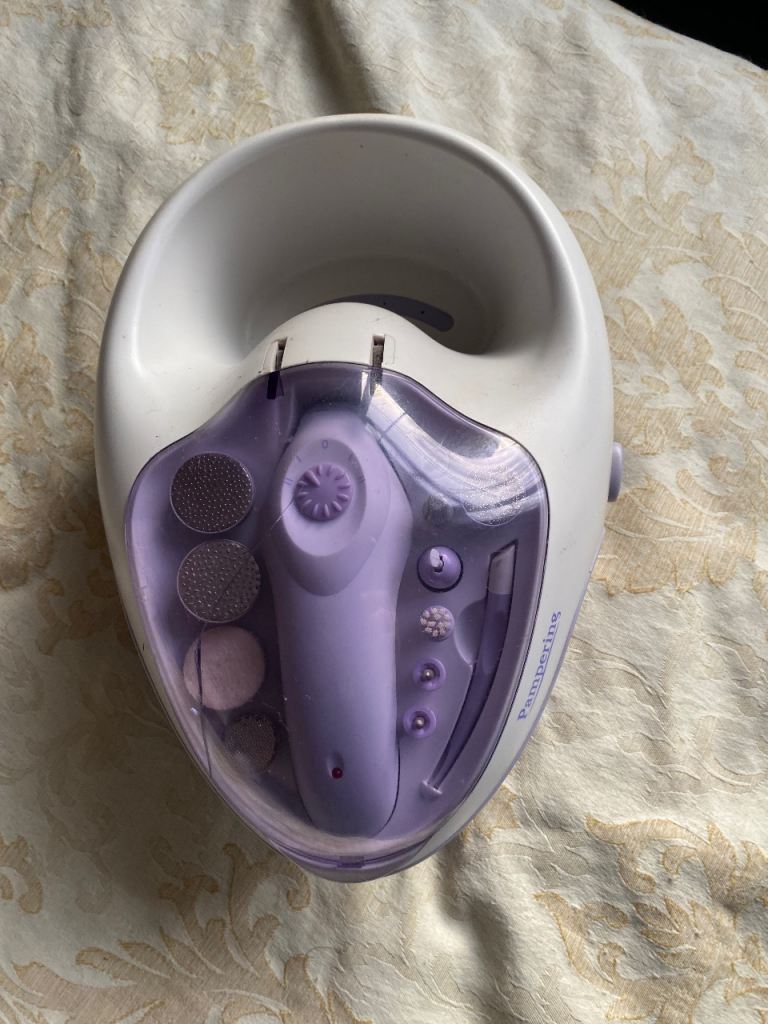manicure set 