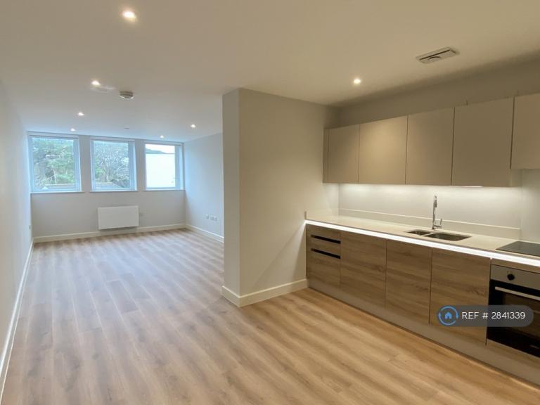 1 bedroom flat in Christchurch Road, Bournemouth, BH1 (1 bed) (#2841339)