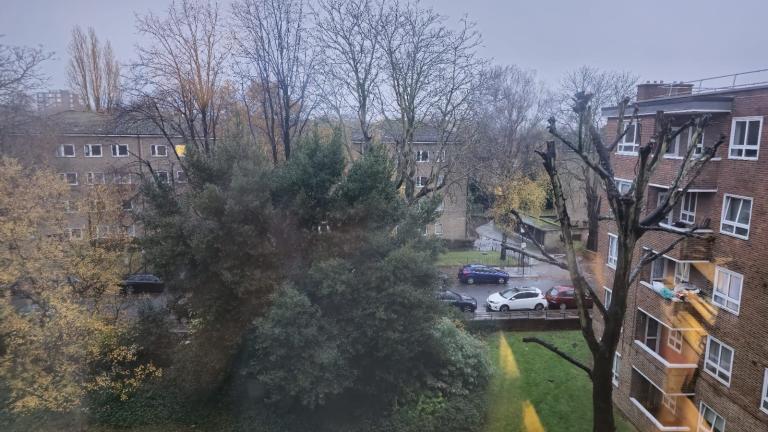 1 Lg single Rm in shared flat boundary rd St John’s Wood nw8