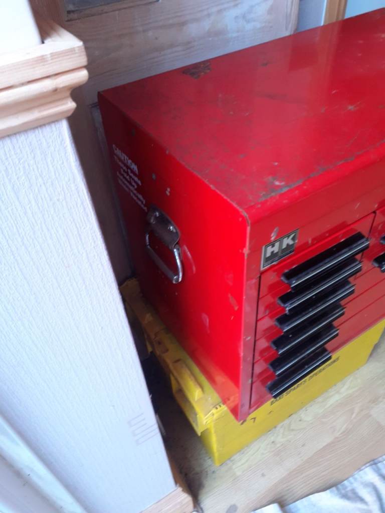Toolbox mac tools 