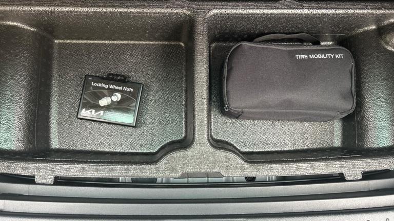 2025 Kia Sportage 1.6 T-GDi HEV GT-LINE S ESTATE Petrol/Electric Hybrid Automatic