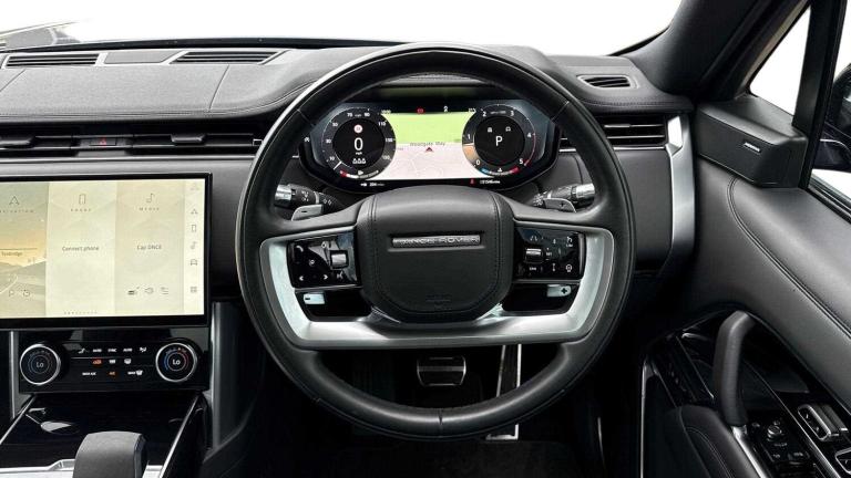  Land Rover Range Rover 3.0 D300 SE 4dr Auto SUV Diesel Automatic