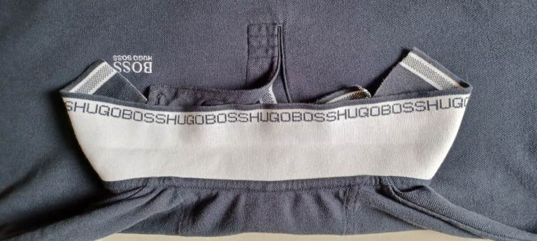 Men’s Hugo Boss Polo Shirt