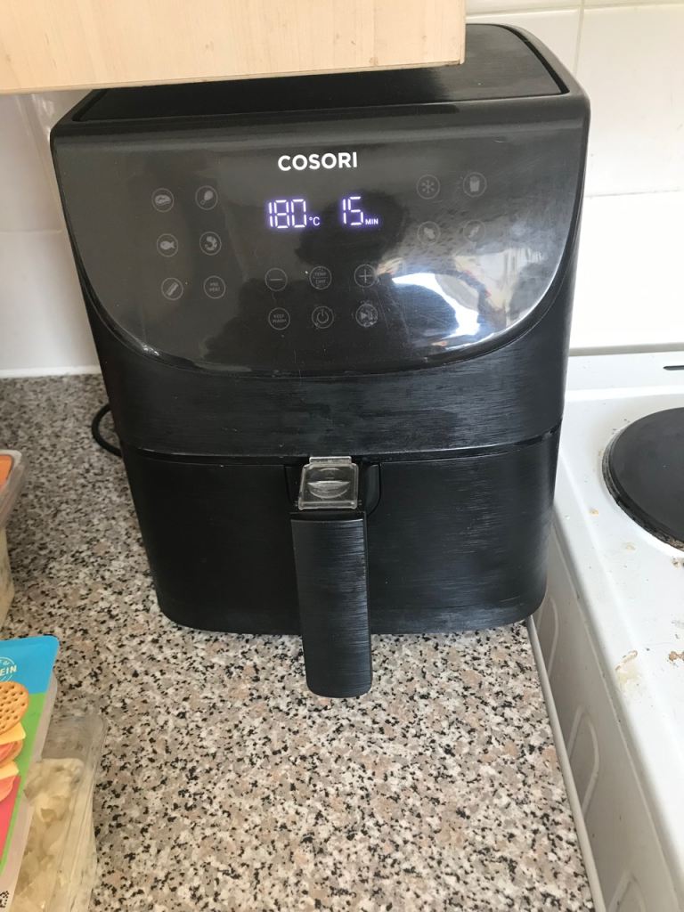 COSORI Air Fryer – Good Condition
