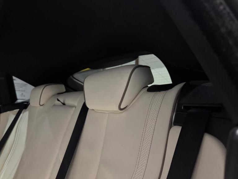 2016 BMW 4 Series 435d xDrive M Sport 5dr Auto [Professional Media] COUPE DIESEL Automatic