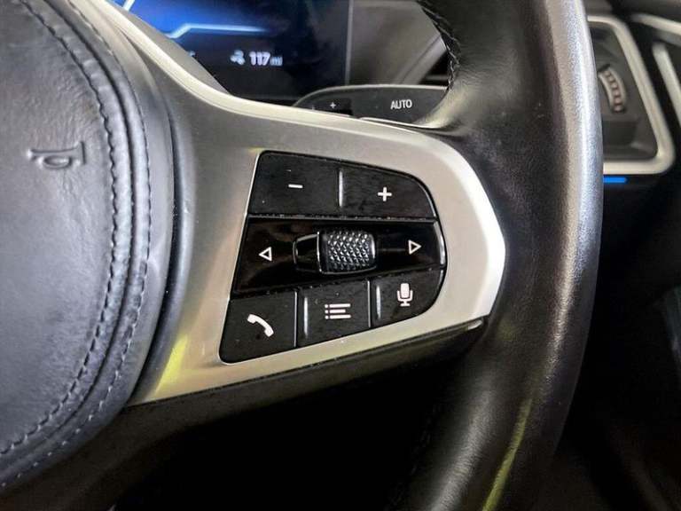 2022 BMW i4 250kW eDrive40 M Sport 83.9kWh 5dr Auto COUPE ELECTRIC Automatic