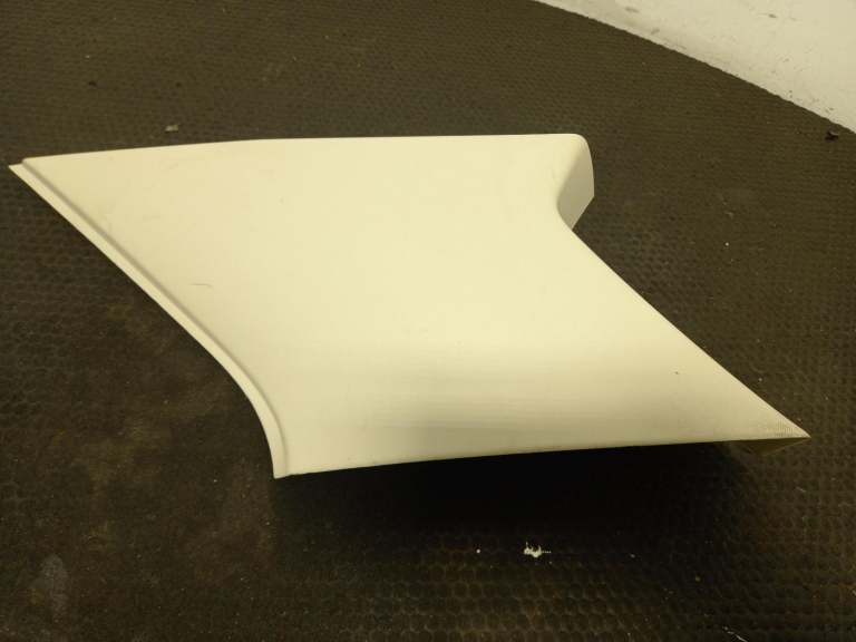Bmw X5 D Pillar Trim Post 2018-2026 5 Door Estate 51437479522