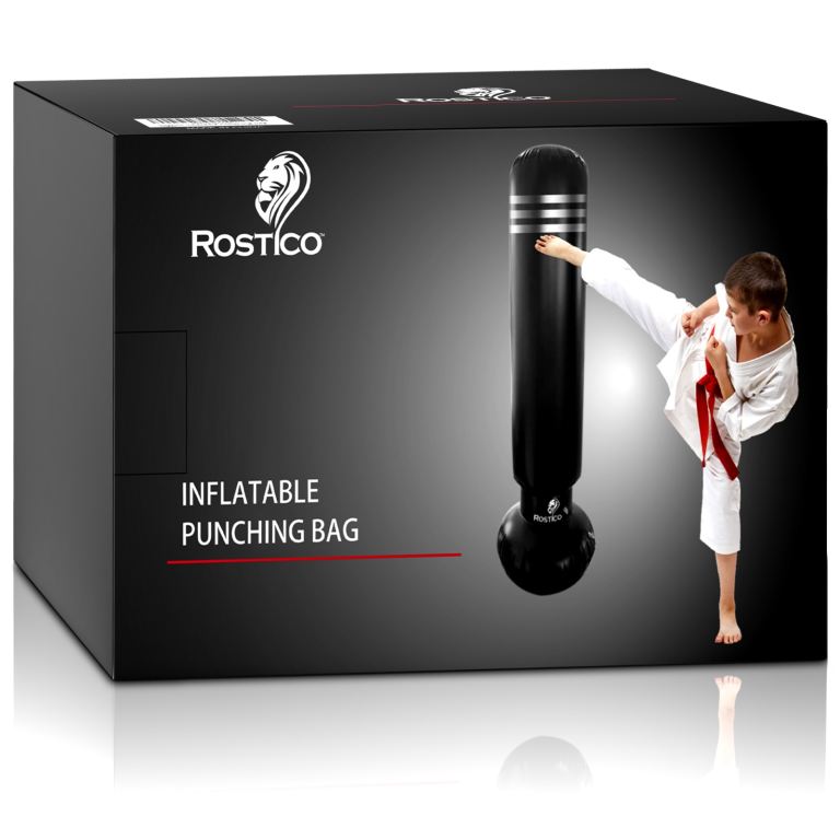 🔥 WHOLESALE OPPORTUNITY – INFLATABLE PUNCHING BAGS 🥊