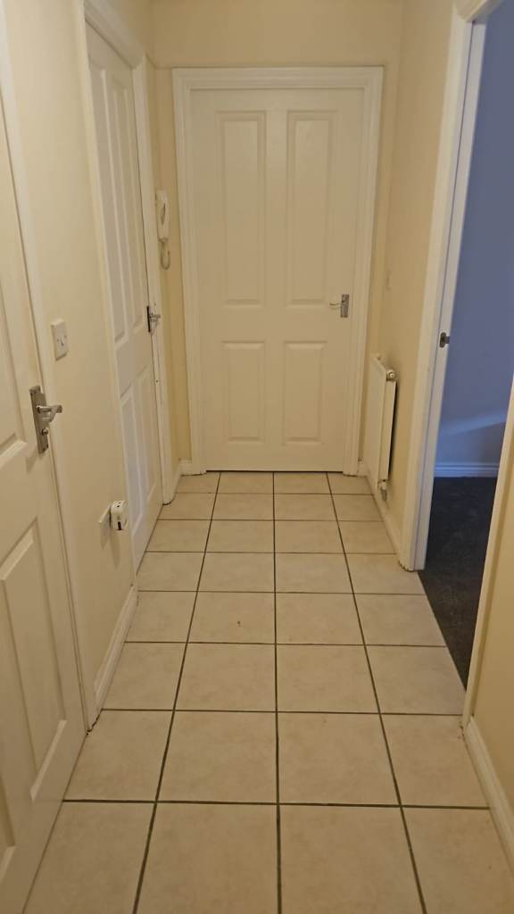 Room to let 