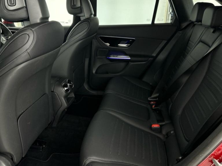 2024 Mercedes-Benz GLC GLC 300d 4Matic AMG Line Premium 5dr 9G-Tronic ESTATE DIESEL Automatic
