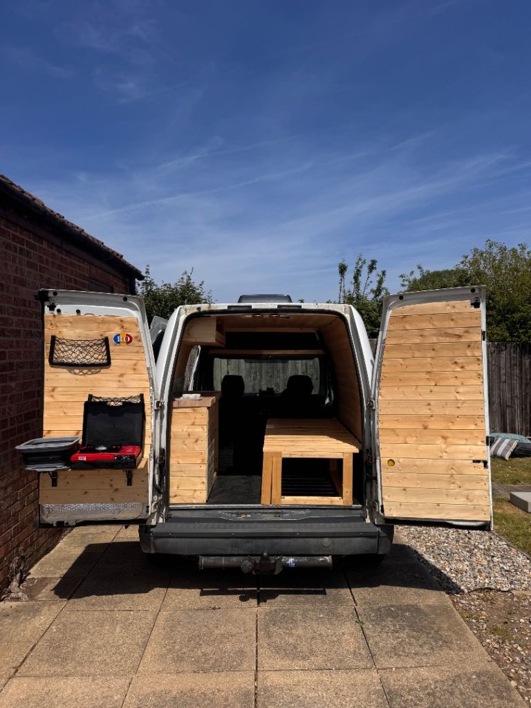 Ford, TRANSIT CONNECT, Panel Van, 2007, Manual, 1753 (cc)