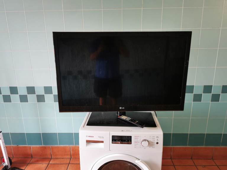 TV LG 42