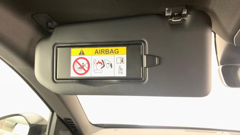 2025 Peugeot 3008 1.2 Hybrid 136 GT 5dr e-DSC6 HATCHBACK PETROL Automatic