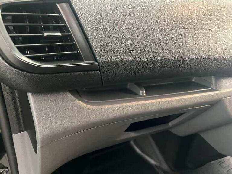 2022 Fiat Scudo 2.0 MultiJet 145 Tecnico Crew Van PANEL VAN DIESEL Manual