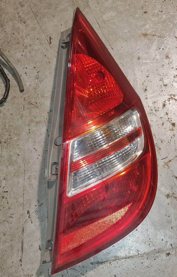 Hyundai i30 Right Side Rear Light 2008