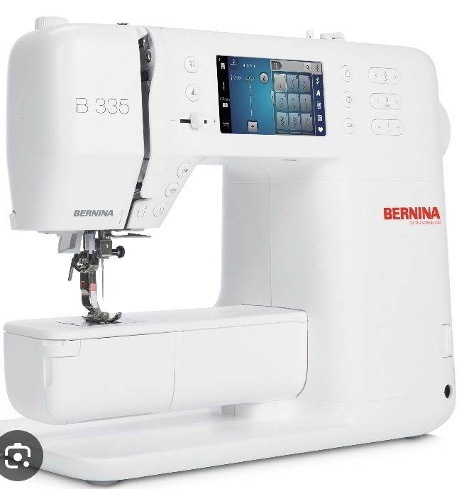 Sewing Machine Wanted