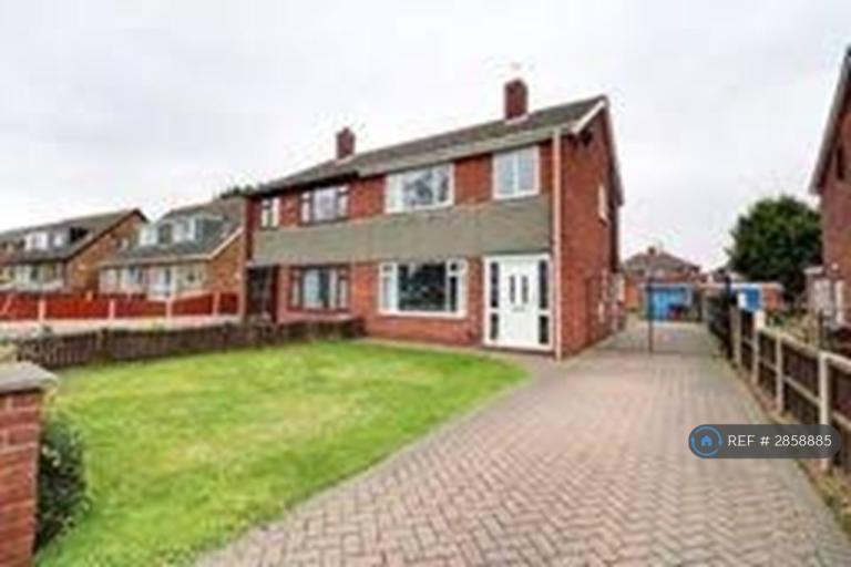 3 bedroom house in Warwick Road, Scunthorpe, DN16 (3 bed) (#2858885)