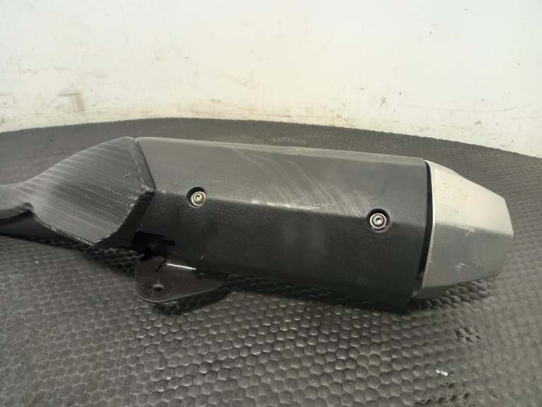 2023 Yamaha Yzf R125 Exhaust System B5ge470311
