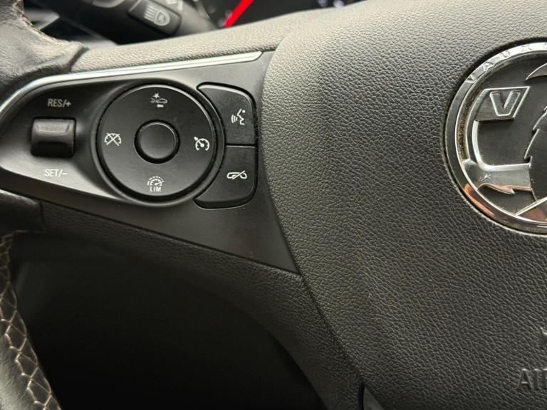 2018 Vauxhall Insignia 1.6 Turbo D ecoTec Elite Nav 5dr ESTATE DIESEL Manual