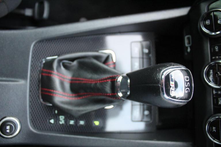 2018 Skoda Octavia 2.0 TSI vRS 5dr DSG HATCHBACK PETROL Automatic