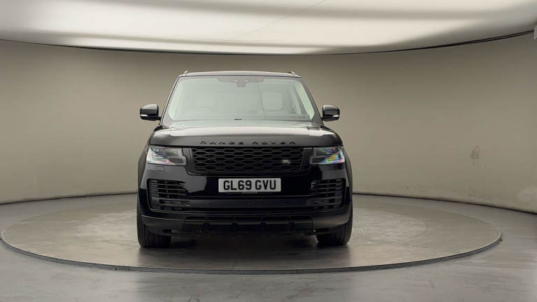 2020 Land Rover Range Rover 5.0 P525 V8 GPF Autobiography SUV 5dr Petrol Auto 4WD Euro 6 (s/s) (5...