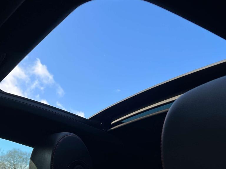 2022 Mercedes-Benz C Class 3.0 AMG C 43 Night Edition Premium+ 4Matic Auto 4WD 2dr Coupe Petrol A...