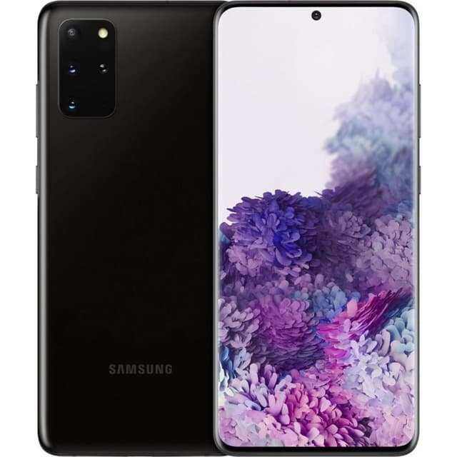 Samsung Galaxy S20+ 5G – Black - Unlocked