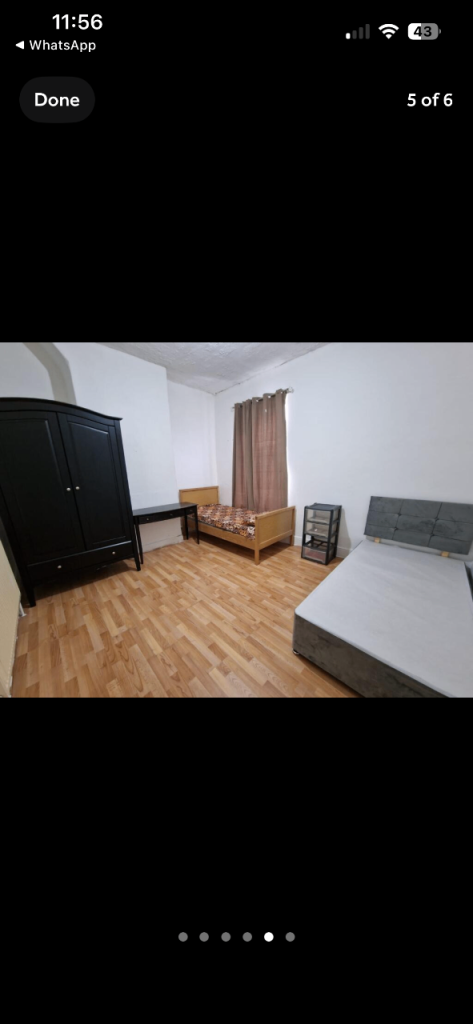 Rooms available to let in levenshulme 