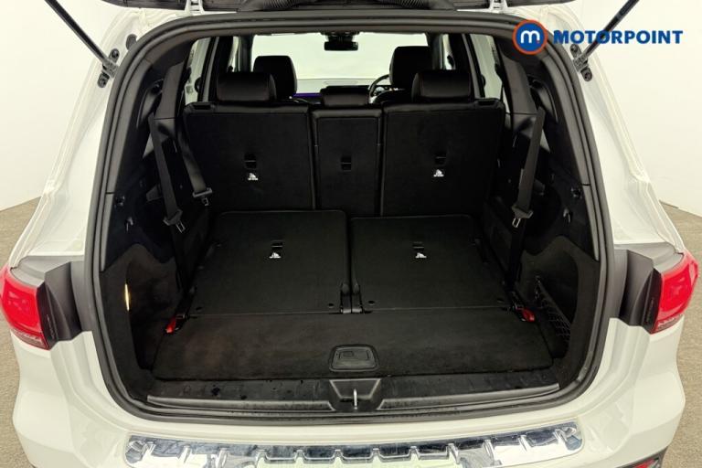 2023 Mercedes-Benz GLB GLB 220d 4Matic AMG Line Executive 5dr 8G-Tronic ESTATE DIESEL Automatic