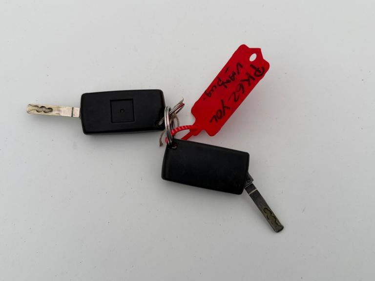 2012 Citroen Berlingo 1.6 HDi 625Kg Enterprise 75ps PANEL VAN Diesel Manual