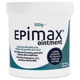 Brand new Epimax ointment 500g tub