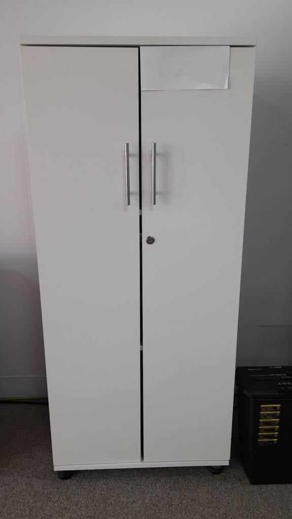 Storage Cabinets 2 qty