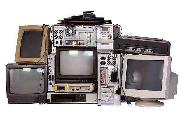 Wanted old electronics, Stereos, PC's, Pre-Flatscreen CRT Televisions etc