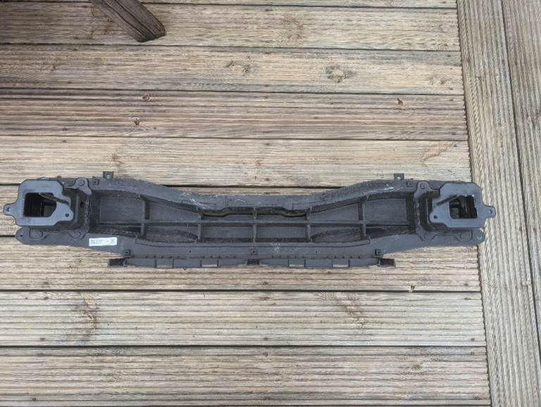 Kia Sportage rear impact beam 2025 GT Line PHEV