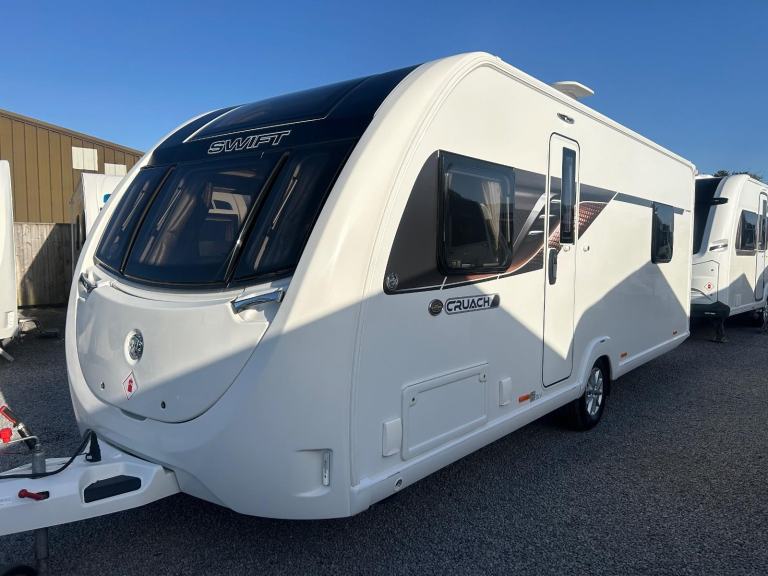 Swift Cruach Caingorm / 4  LIMITED EDITION 2021