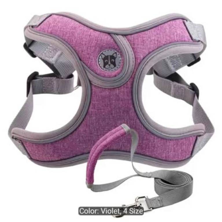 Adjustable Dog Harness BRAND NEW