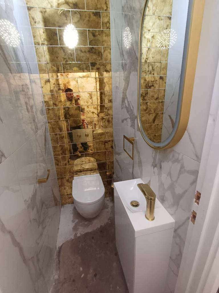 Comprehensive Home & Apartment Renovations – Reliable & Professional