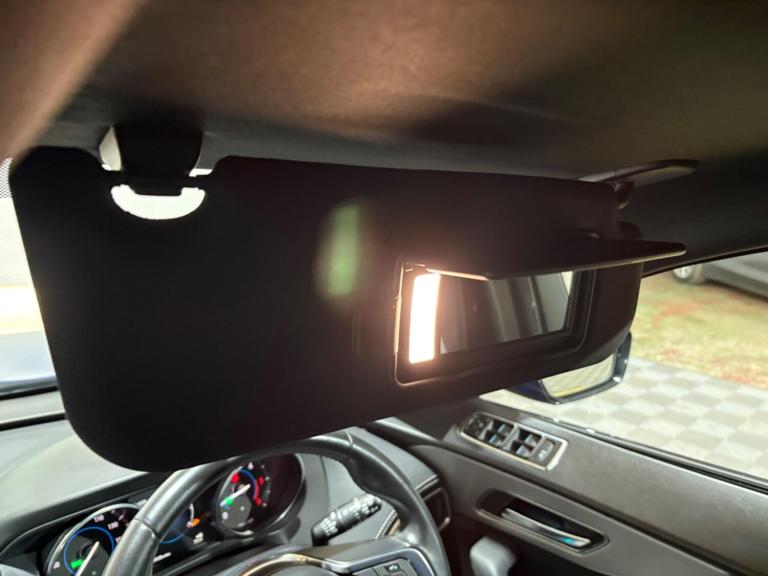 2017 Jaguar F-Pace 2.0 D180 R-Sport AWD Euro 6 (s/s) 5dr ESTATE Diesel Manual