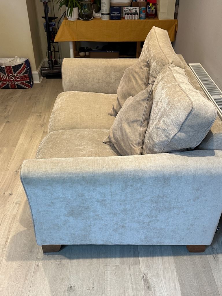 image for SOFTNORD TWO SEATER SOFA 