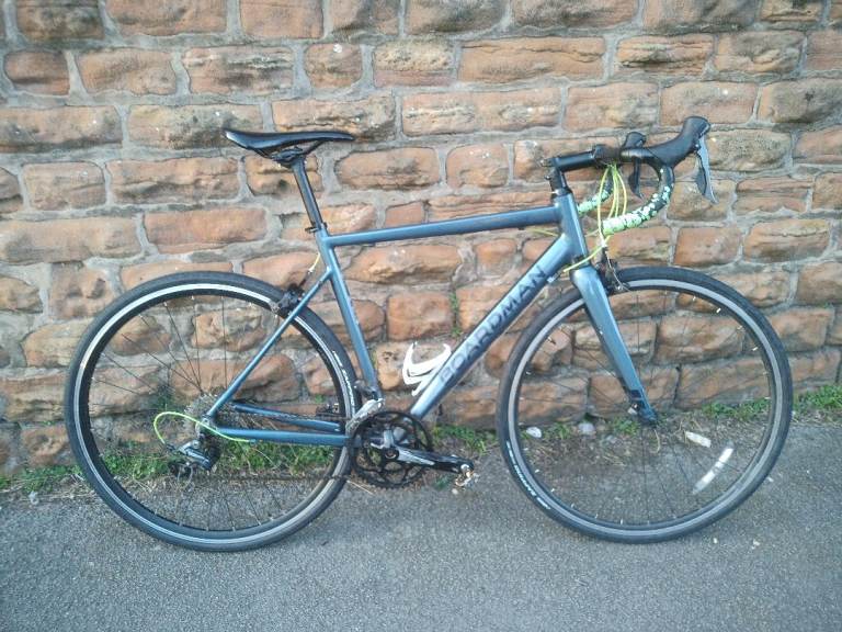 Boardman SLR 8.6 Mens Road Bike - Medium - Serviced
