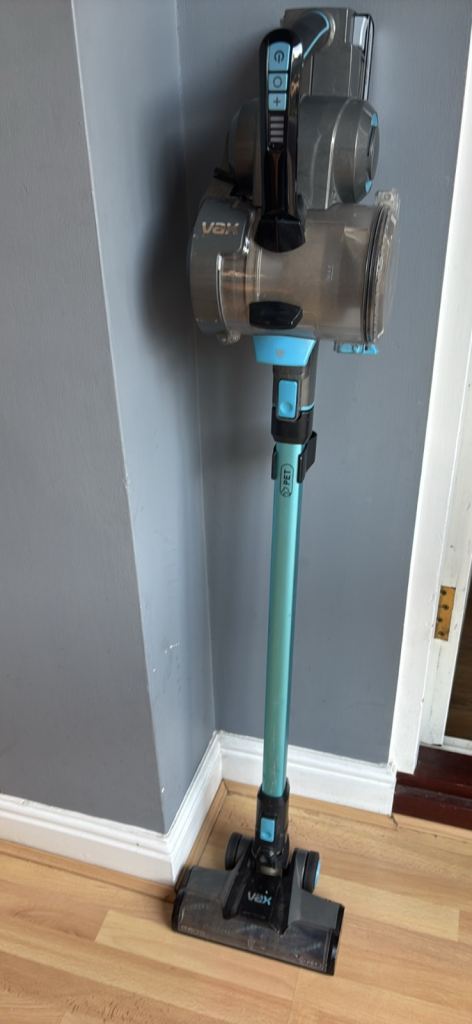 VAX PET Vacuum 